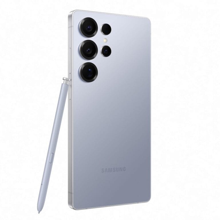 Samsung Galaxy S25 Ultra