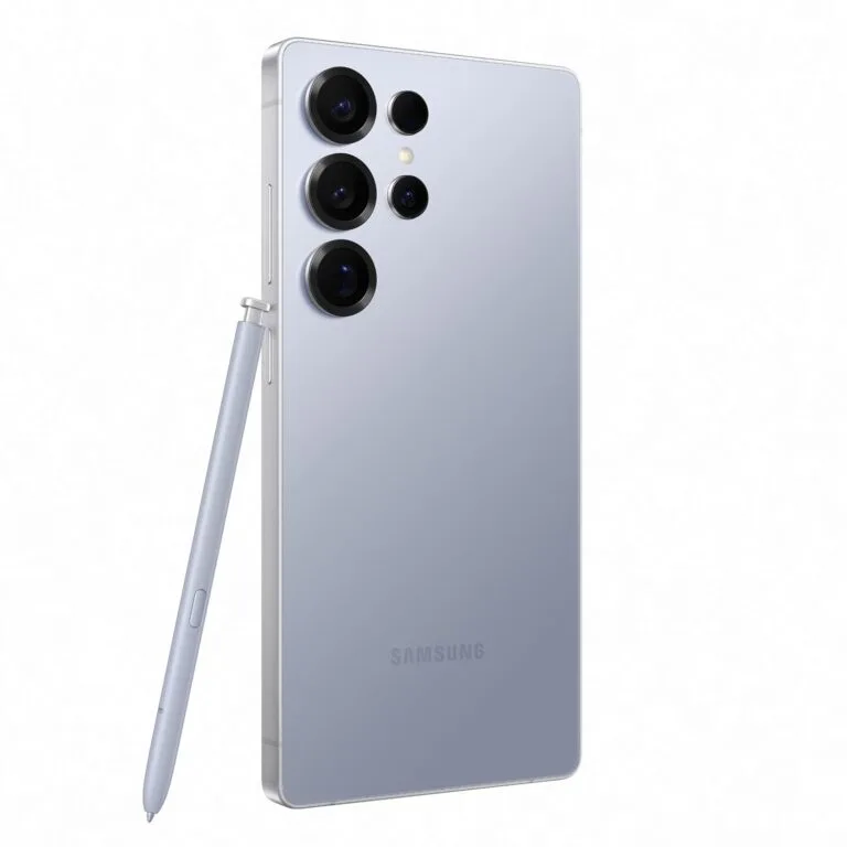 Samsung Galaxy S25 Ultra Review: The Pinnacle of AI-Powered Smartphones 5 Samsung Galaxy S25 Ultra