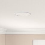 Orient Electric 12W 3-in-1 Recessed LED Panel light2