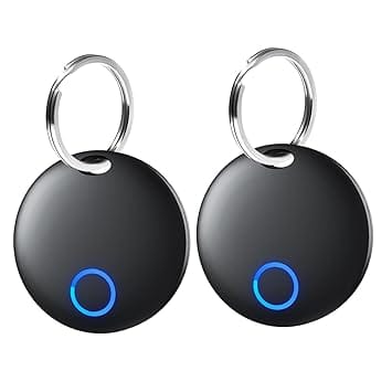 Uncommon But Genius Gadgets You Never Knew Existed 4 ABHJATA Smart Bluetooth Tracker