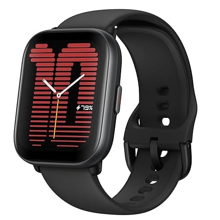 The Ultimate Smartwatch with ECG and Heart Rate Monitoring: A Comprehensive Guide to Cutting-Edge Health and Technology 16 (Smartwatch with ECG and Heart Rate Monitoring)