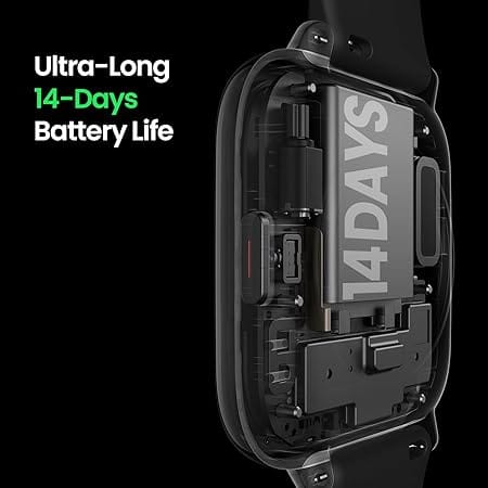 The Ultimate Smartwatch with ECG and Heart Rate Monitoring: A Comprehensive Guide to Cutting-Edge Health and Technology 19 Amazfit Active 42mm4