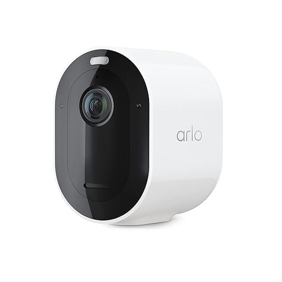 Deals & discounts on Tech gadgets 13 Arlo Pro 5S 2K Spotlight Camera