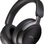 Bose New QuietComfort Ultra
