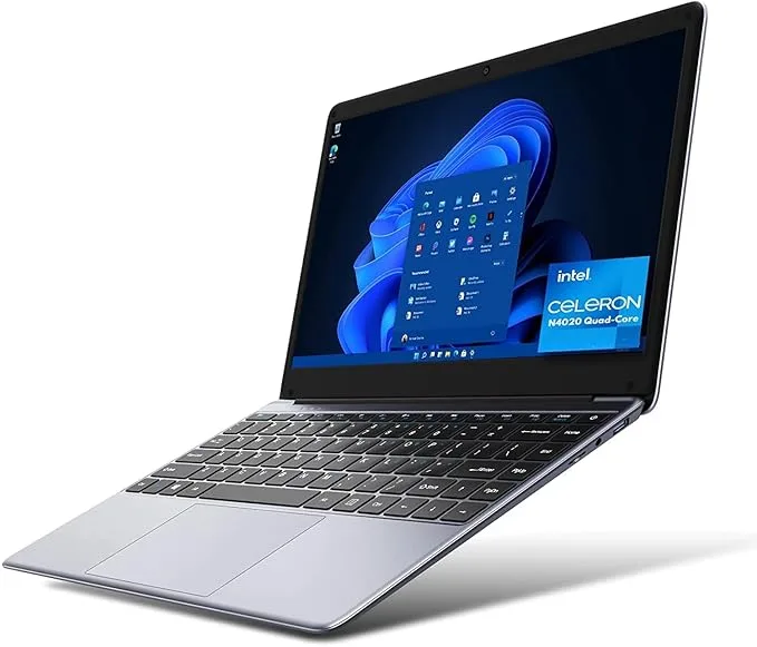 Top 5 Laptops under ₹20k you can buy on Amazon India in 2025. 4 Top 5 Laptops under ₹20k you can buy on Amazon India in 2025.