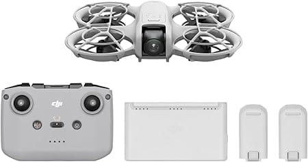 Deals & discounts on Tech gadgets 83 DJI Neo Fly More Combo