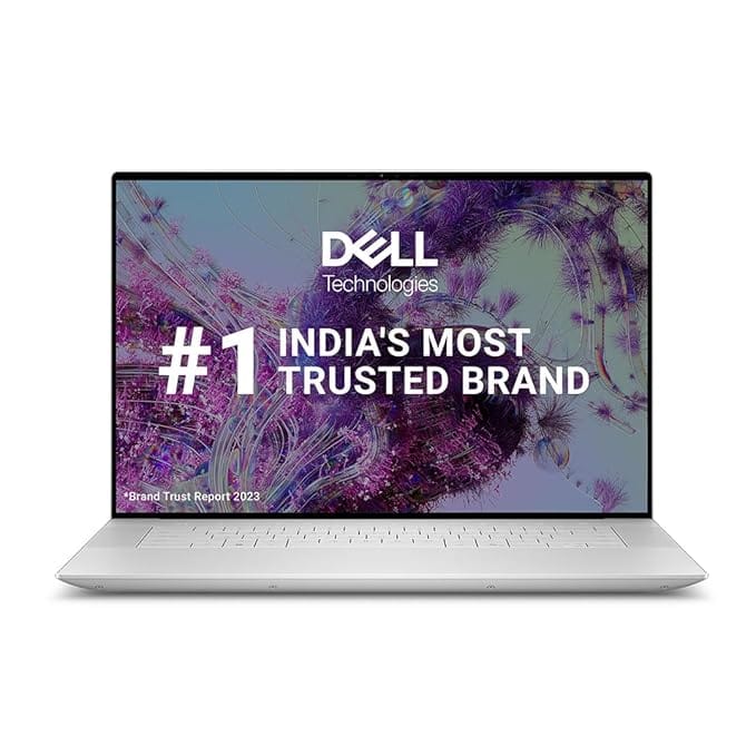 Deals & discounts on Tech gadgets 31 Dell XPS 9640 Laptop