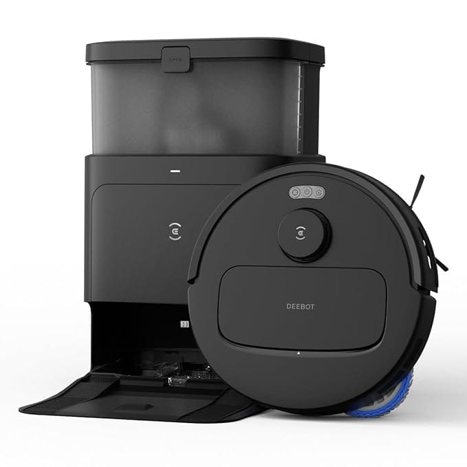 Deals & discounts on Tech gadgets 19 ECOVACS DEEBOT N30 Pro Omni
