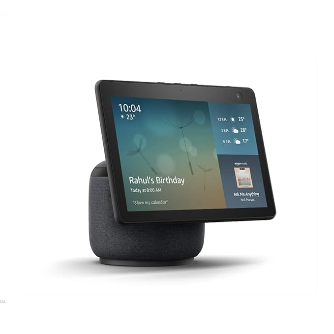 Deals & discounts on Tech gadgets 7 Eco show