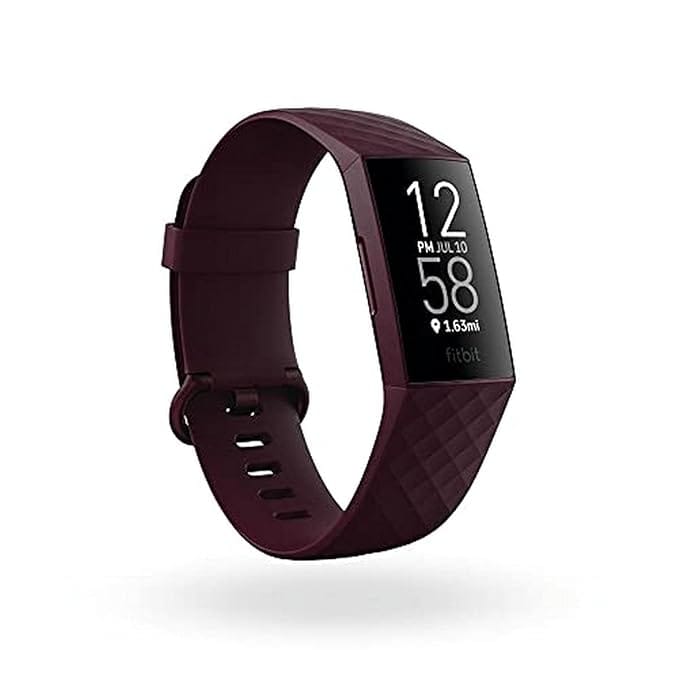 Deals & discounts on Tech gadgets 25 Fitbit Charge 4