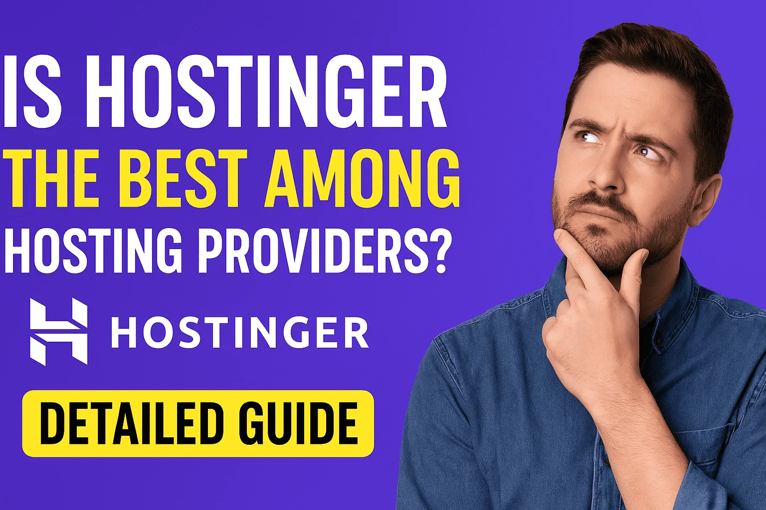 Hostinger