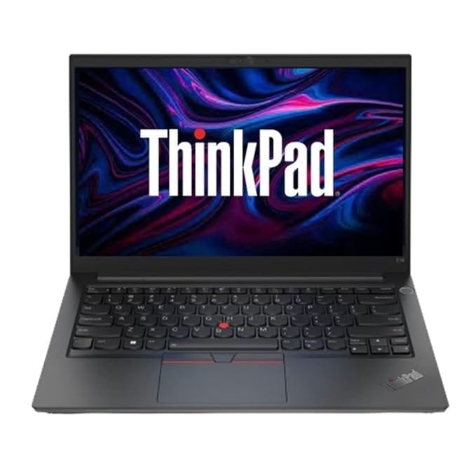 Deals & discounts on Tech gadgets 39 Lenovo ThinkPad E14