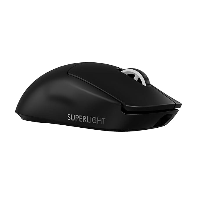 Top 7 Must-Have Tech Gadgets in 2025 (You’ll Regret Missing #4!) 6 Logitech G PRO mouse