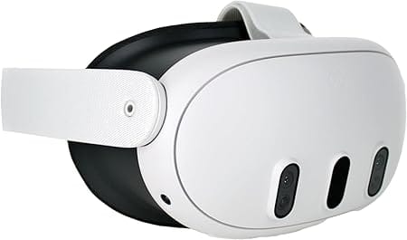 Deals & discounts on Tech gadgets 23 Meta Quest