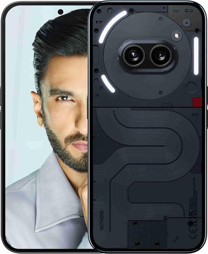 Top 7 Must-Have Tech Gadgets in 2025 (You’ll Regret Missing #4!) 3 Nothing phone 2a