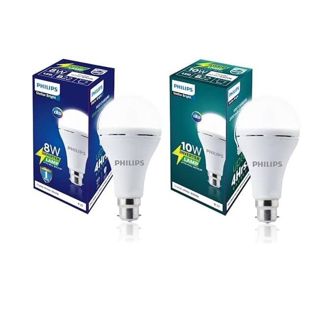 Uncommon But Genius Gadgets You Never Knew Existed 18 PHILIPS Stellar Bright Rechargeable Motion Sensor Light
