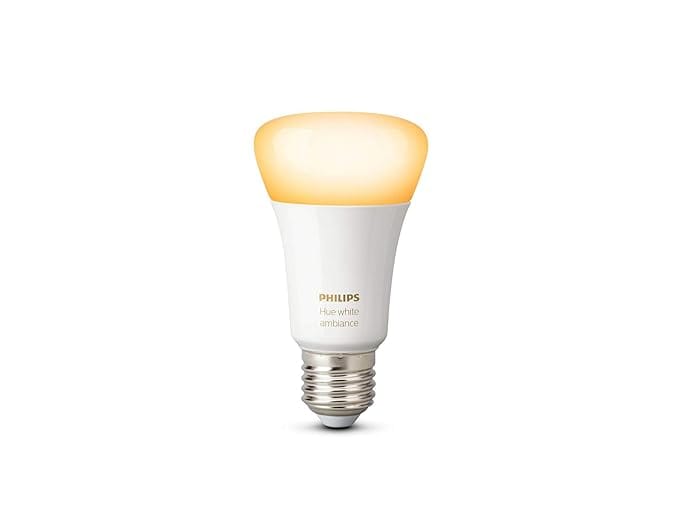 Top 5 Smart Home Devices to Revolutionize Your Living Space 6 Top 5 Smart Home Devices