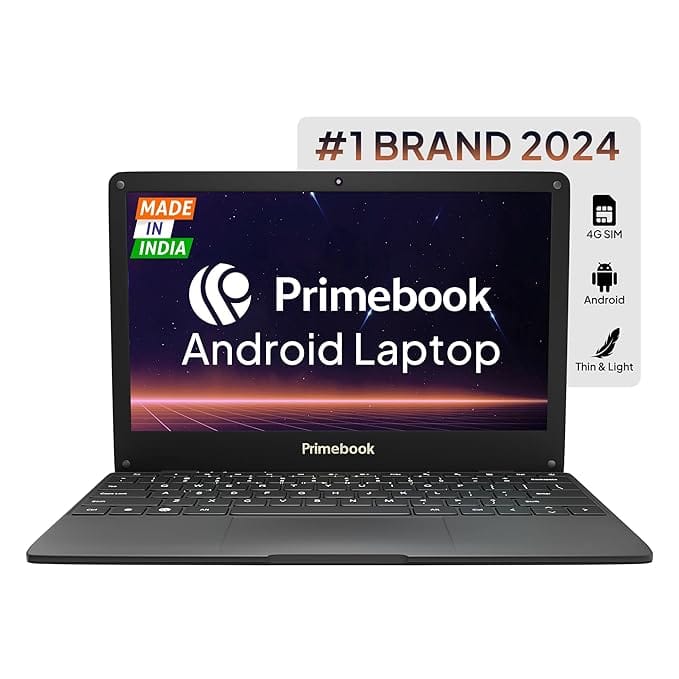 Top 5 Laptops under ₹20k you can buy on Amazon India in 2025. 4 Top 5 Laptop under ₹20k
