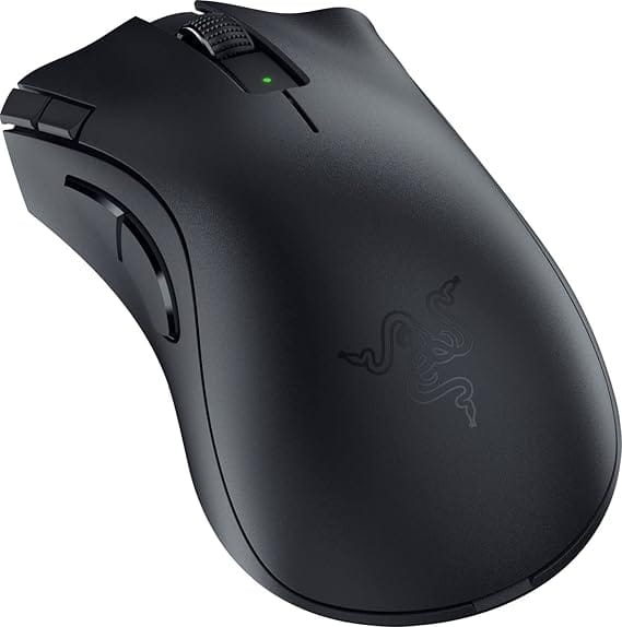 Deals & discounts on Tech gadgets 35 Razer DeathAdder mice