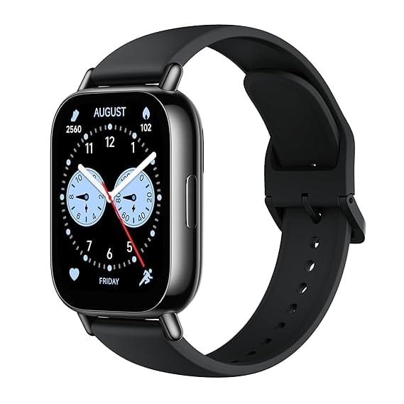 The Ultimate Smartwatch with ECG and Heart Rate Monitoring: A Comprehensive Guide to Cutting-Edge Health and Technology 20 (Smartwatch with ECG and Heart Rate Monitoring)