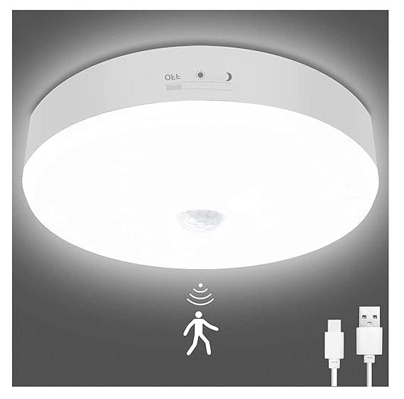 Uncommon But Genius Gadgets You Never Knew Existed 16 XSOURCE Motion Sensor