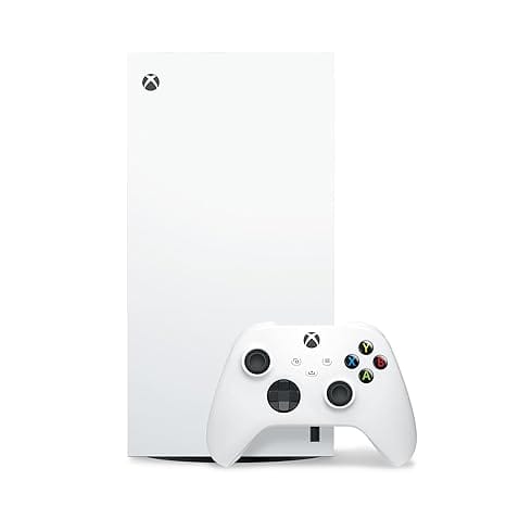 Deals & discounts on Tech gadgets 64 Xbox Series X 1TB Digital Edition Console Video Game