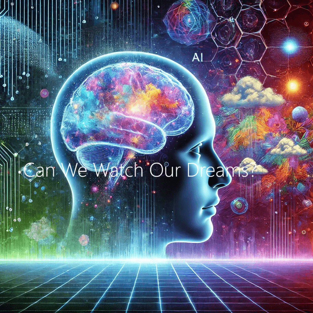 Top 5 budget Gadgets 5 Can We Watch Our Dreams? A Visionary Guide to Dream Decoding with AI
