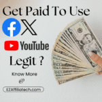 Discover how the "Get Paid To Use Facebook, Twitter, and YouTube" program lets you turn social media time into real income. Honest review, pros, cons, and earning potential inside