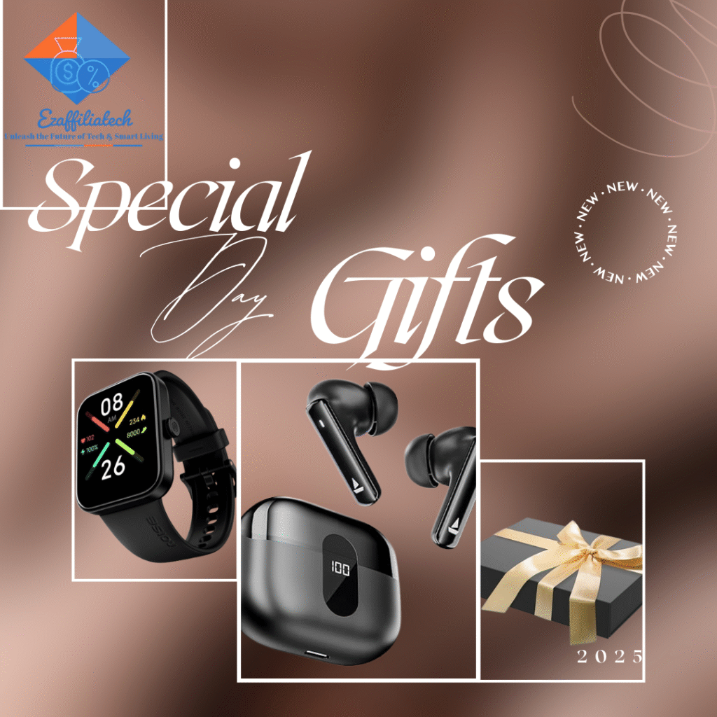 Tech Gifts Under ₹2000