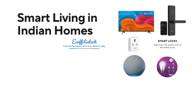 Smart Living 2.0: How IoT Devices Are Revolutionizing Indian Homes 8 smart-living-in-indian-homes