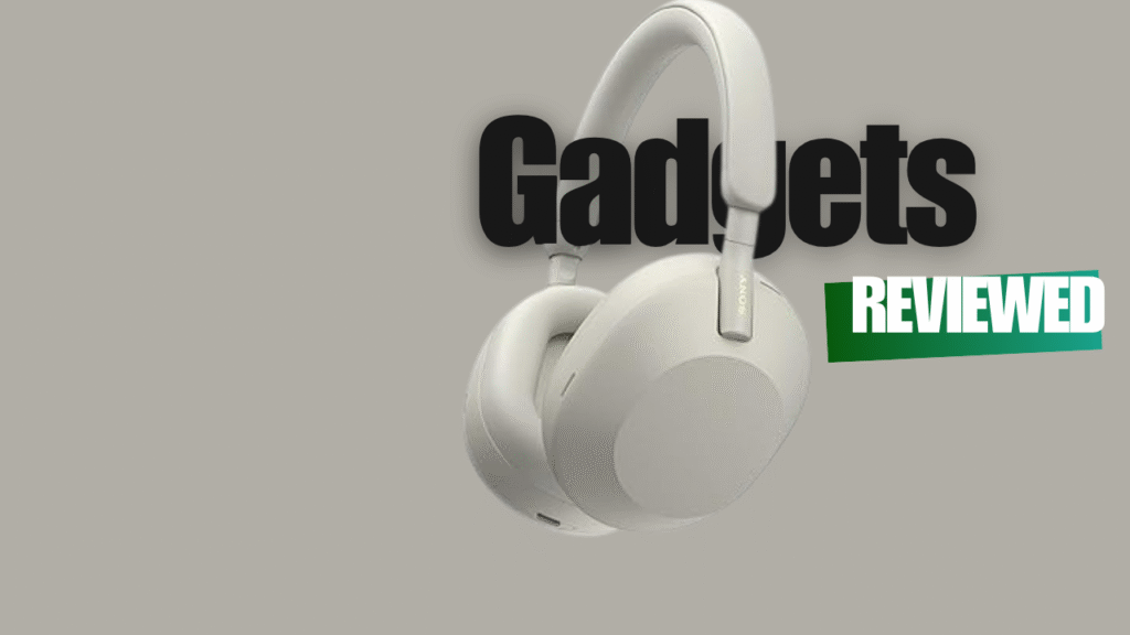 Home 1 Smart Gadgets