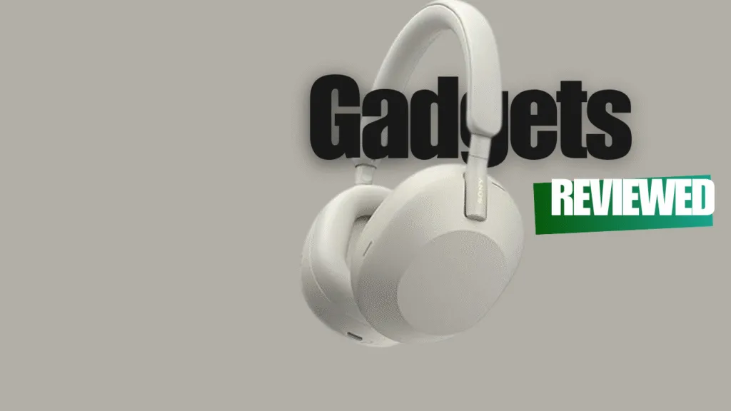 Smart Gadgets